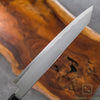 Japanese Knife Tetsujin Hamono Aogami#2 Kiritsuke Sujihiki 210mm