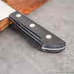 Pisau Dapur Jepang Masahiro MV Gyuto Knife 180mm