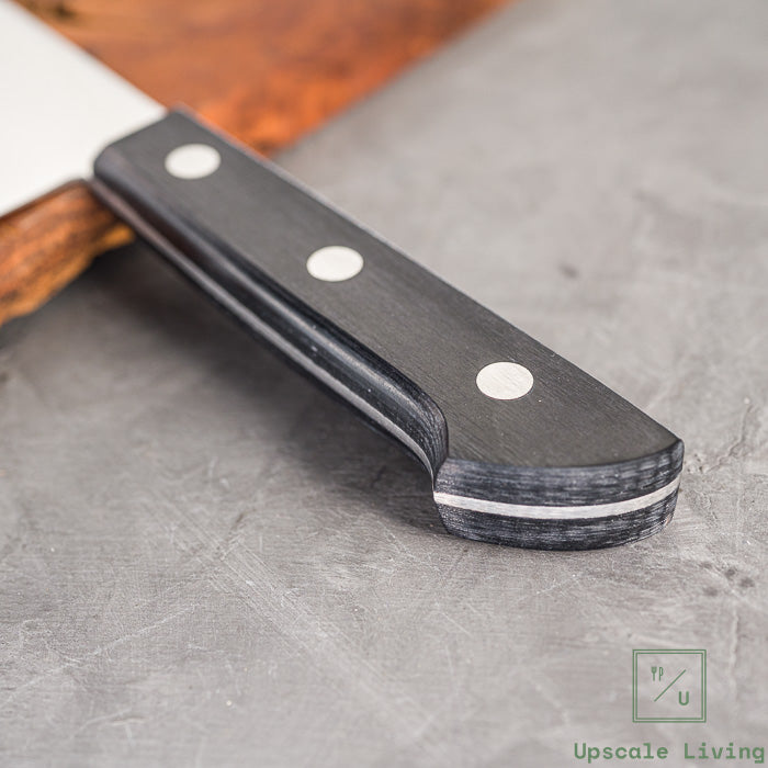 Pisau Dapur Jepang Masahiro MV Gyuto Knife 180mm
