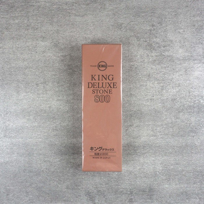 KING Deluxe Grit #800