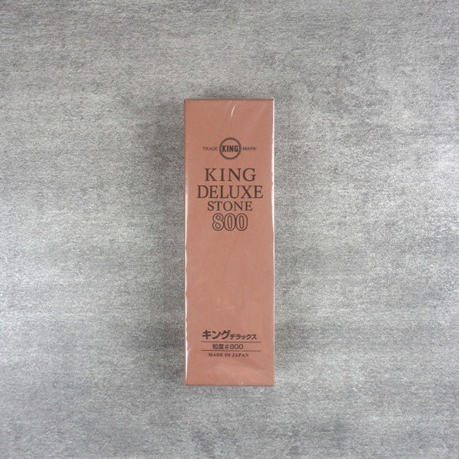 KING Deluxe Grit #800