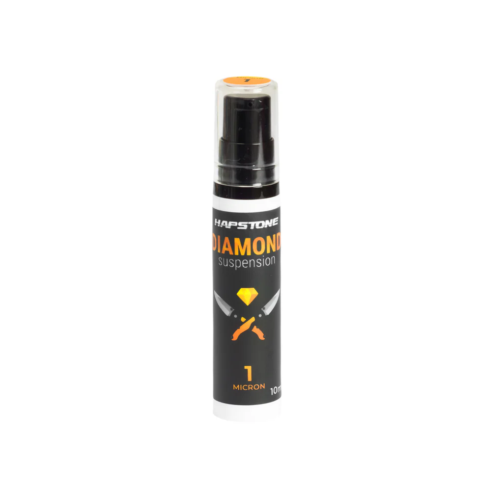 Diamond Suspension Hapstone 5ml Micron 1