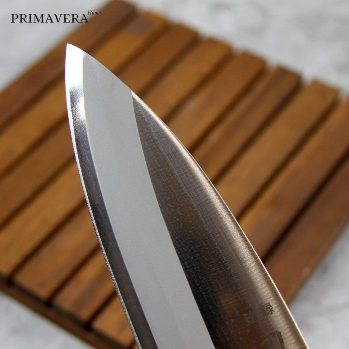 Toushu Deba 165 mm FC-371 Left Handed Pisau Dapur MV