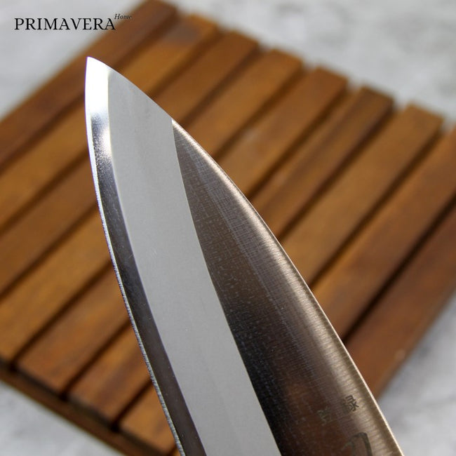 Toushu Deba 165 mm FC-371 Left Handed Pisau Dapur MV