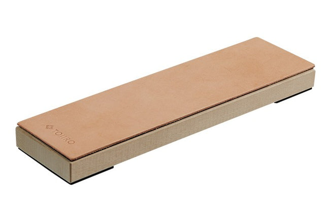 Tojiro Natural Leather Strop