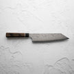 Suncraft Senzo VG10 Black Bunka Knife 200mm