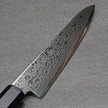 SAKAI TAKAYUKI GINGA ZA-18 69-Layer Damascus Petty 150mm