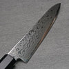 SAKAI TAKAYUKI GINGA ZA-18 69-Layer Damascus Petty 150mm