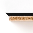 Top grain premium cowhide leather strop