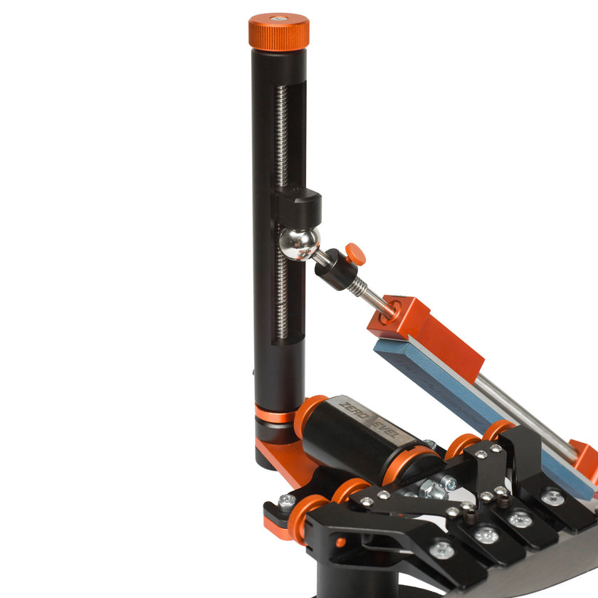 Hapstone RS ULTRA Knife Sharpener