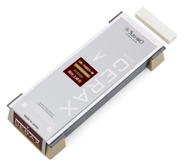 Whetstone - SUEHIRO NEW CERAX CR-10003-W - Grit#10000