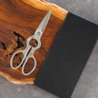 Gunting Jepang Hatsukokoro AUS6 Separable Shears Made in Seki - Japan