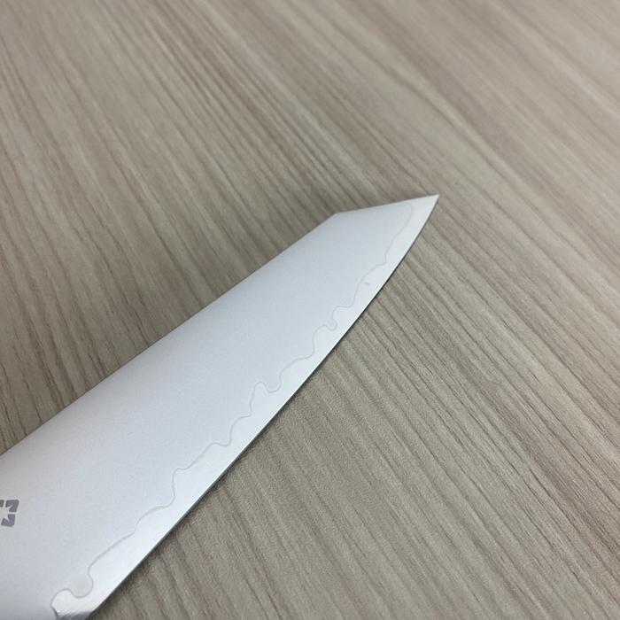Pisau Dapur Jepang TOJIRO REPPU Kiritsuke Petty 150mm