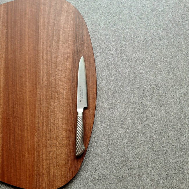 Japanese Knife TOJIRO PRO DP 3 Layered by VG10 Petty 120mm