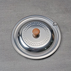 Yoshikawa Yukihira Lid