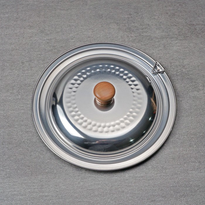 Yoshikawa Yukihira Lid