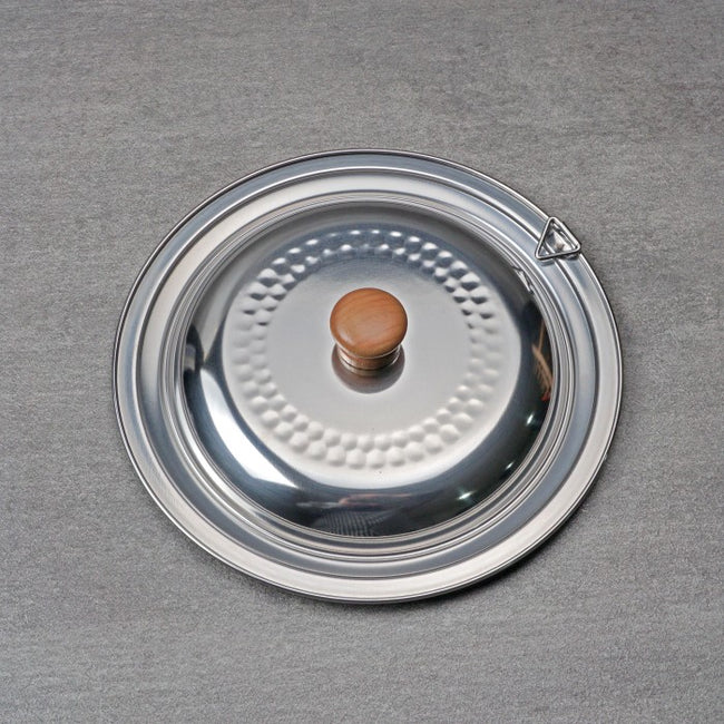 Yoshikawa Yukihira Lid