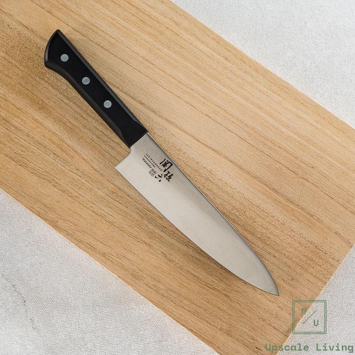 Pisau Dapur Jepang SMR 