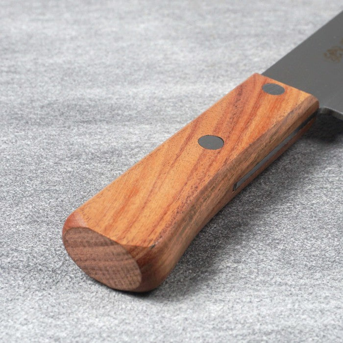 Yoshikawa Gogi Chinese Bone Cleaver 175mm Stainless Steel