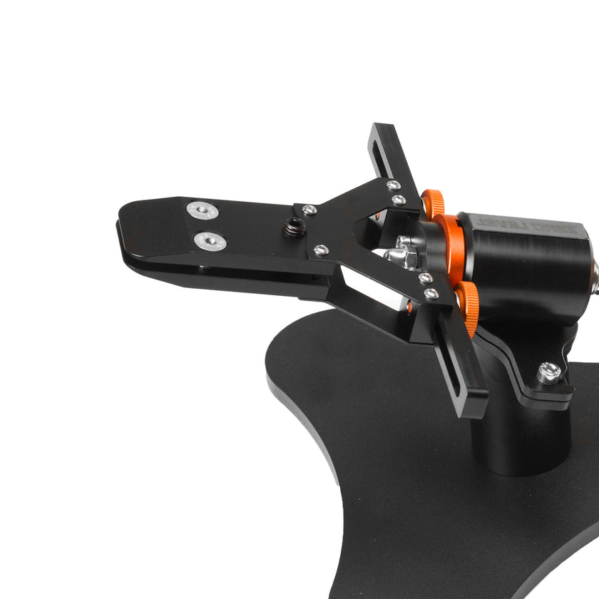 Central Y-Shaped Clamp for Hapstone R2