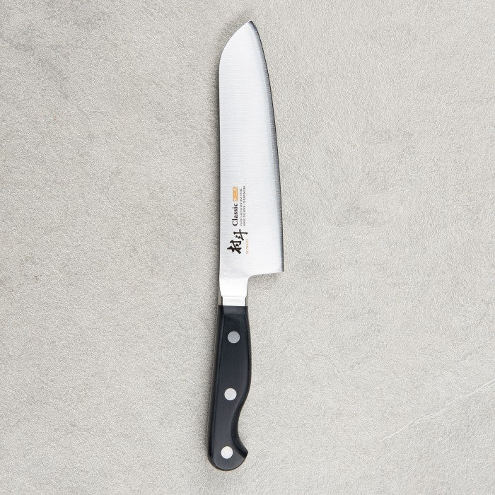 Shimomura Murato Classic VG-10 Santoku 170mm