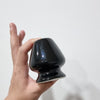 ZenCha - Chasen Cone Ceramic Holder Stand Penjaga Bentuk Matcha Whisk