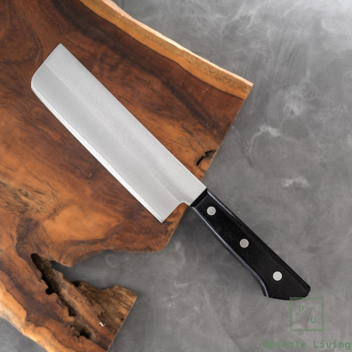 Japanese Knife TOJIRO Basic 3 Layered by VG10 Nakiri 165mm