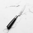 Pisau Dapur Jepang Suncraft Senzo Classic VG10 Petty 120mm