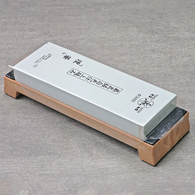 SUEHIRO Finishing Whetstone Rika - Grit #5000