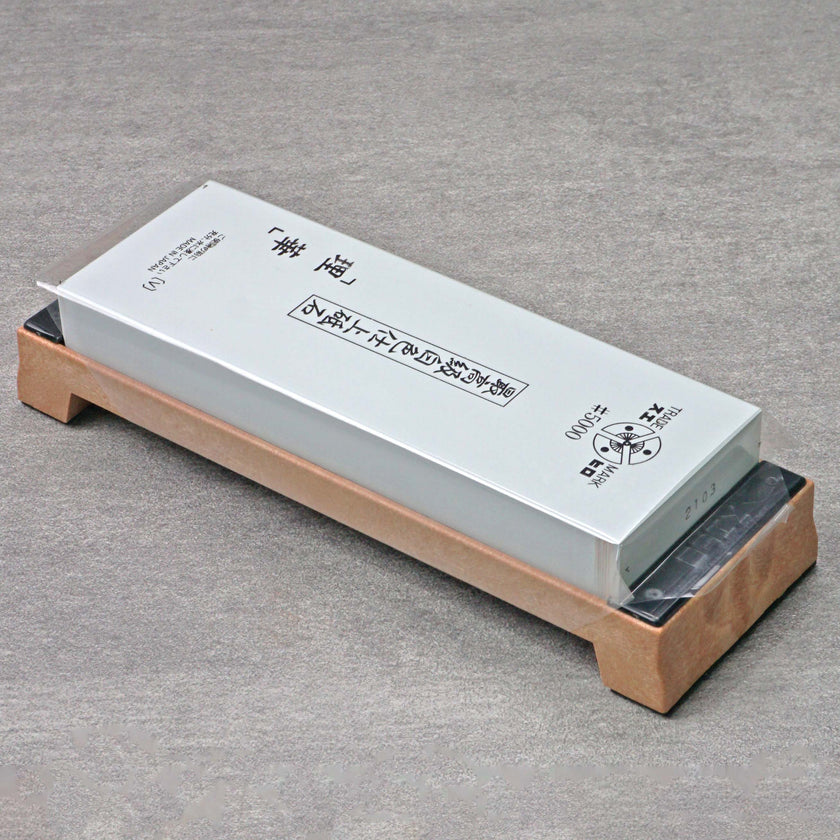 SUEHIRO Finishing Whetstone Rika - Grit #5000