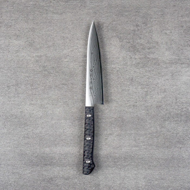 Pisau Jepang TOJIRO GAI Petty Knife 135mm