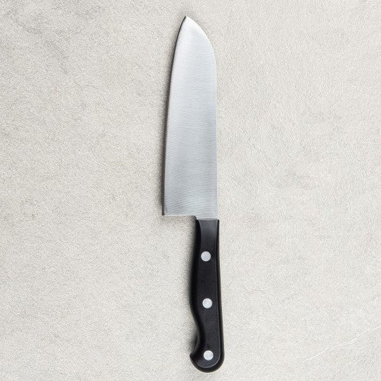 Shimomura Murato Sharp AUS10 Santoku 165mm Made in Japan
