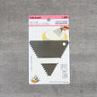 Alat Dekorasi Sisir Kue Jepang CAKELAND TIGER CROWN Made In Japan