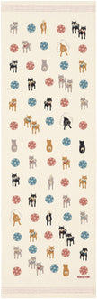 Japanese Sports Sauna Towel Kontex IMABARI Nunogoyomi Made in Japan