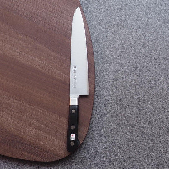 Japanese Knife TOJIRO DP3 Layered Steel by VG10 Gyuto 270mm