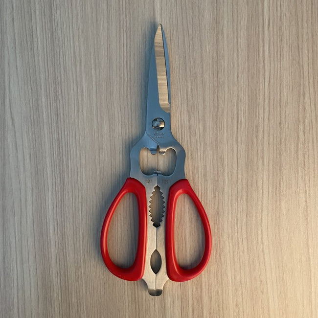 Silky Kitchen Separable NKS-215DT Scissors - Made in Japan