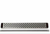 Magnetic Knife Bar GLOBAL GS-42 - 41CM