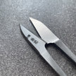 Kanetsune Seki U Shaped Scissor Ibushi-Finish Gunting Benang Jepang