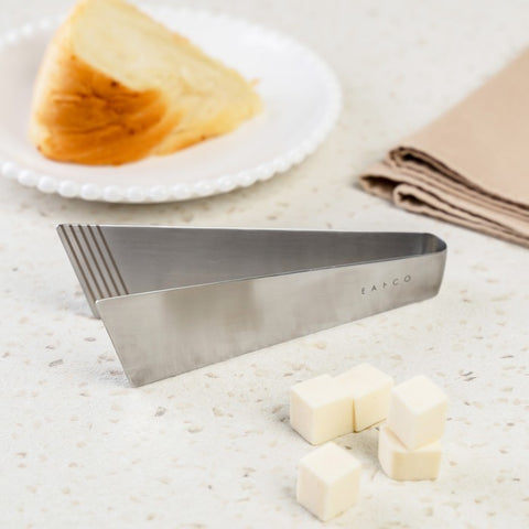 Capitan Roti Yoshikawa EatCo Tsukam Tongs - Made in Japan