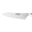 Japanese Knife GLOBAL G-4 Oriental Chef Knife 18cm Made in Japan