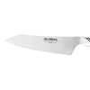 Japanese Knife GLOBAL G-4 Oriental Chef Knife 18cm Made in Japan