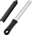 Parutan Grater Zester Keju Lemon Shimomura Professional Made in Japan