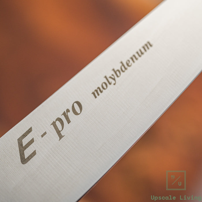 Pisau Dapur Jepang EBM  E-Pro MV Petty 120mm