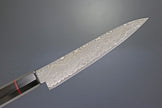 Pisau Dapur Jepang Kanetsune SG2 NAMISHIBUKI WA-PETTY 135mm