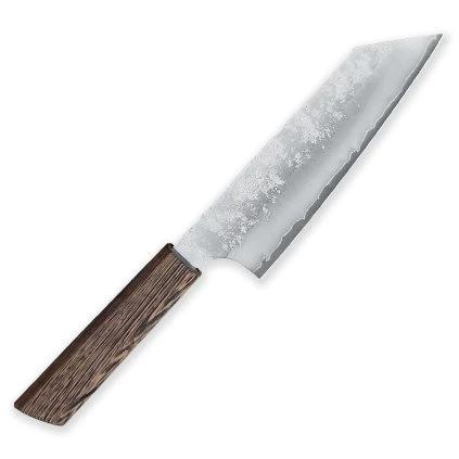Japanese Knife Suncraft SENZO Retro Gin-San Bunka 165mm