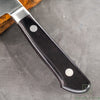 Japanese Knife Misono MV Gyuto 210mm Made in Japan