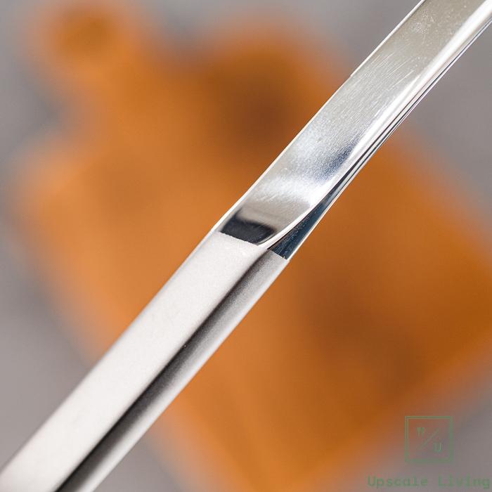 Pisau Meja Makan Premium KANDA AVANT GARDE Table Knife