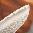 Kurosaki Aogami Super Kokusenryu Santoku 180mm