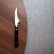 TOJIRO DP 3Layered Steel by VG10 Birds Beak Paring 70mm