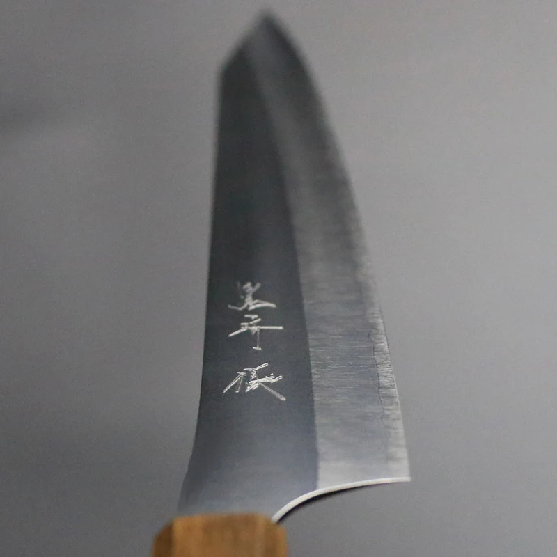 Yu Kurosaki Gekko Koe Sujihiki 240mm – VG-XEOS Stainless Steel